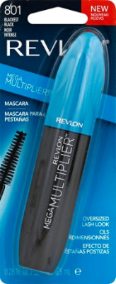 Revlo Rev Mega Mltplr Masc Blkst Blk - Each - Image 1