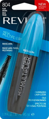 Revlo Revlon Mega Multiplier Mascara - Each