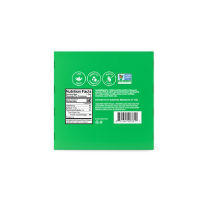 Q Mixers Premium Ginger Ale - 4 - 7.5 Oz - Image 6