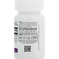 Signature Care Iron 65mg High Potency Dietary Supplement Tablet - 90 Count - Image 5