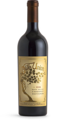 Bella Union Cabernet Sauvignon California Red Wine - 750 Ml - Image 1