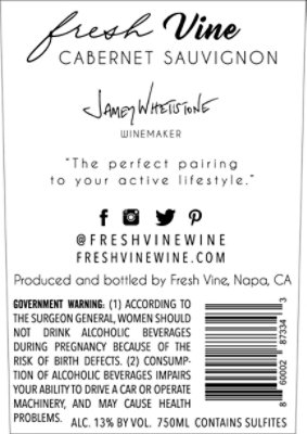 Nickel & Nickel Wine Chardonnay Stiling Vineyard - 750 Ml - Image 3