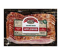 Hemplers Uncured Bacon - 20 Oz