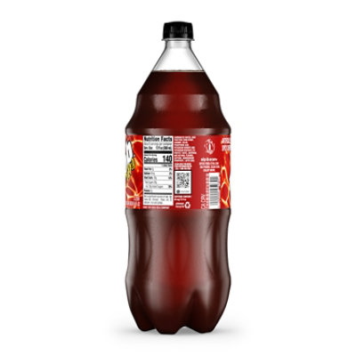 Pibb Xtra Soda Pop Cola - 2 Liters - Image 5