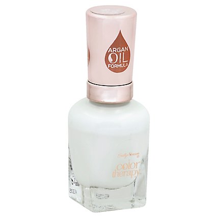 Sally Hansen Color Therapy Nail Polish Well Well Well 110  Fl. Oz. -  Randalls