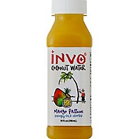 Invo Coconut Water Mango Passion - 10 Fl. Oz. - Image 2