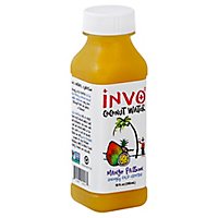 Invo Coconut Water Mango Passion - 10 Fl. Oz. - Image 1