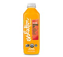 Evolution Fresh Organic Cold Pressed Defense Up Fruit Juice Smoothie - 32 Fl. Oz.​