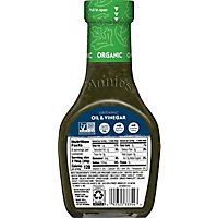 Annies Naturals Vinaigrette Organic Oil & Vinegar With Balsamic Vinegar - 8 Oz - Image 6