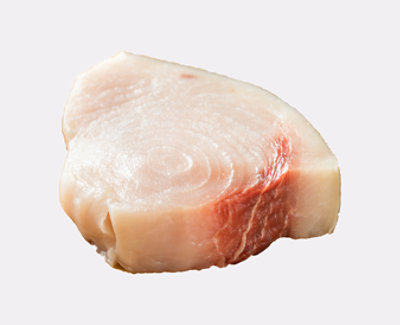 Seafood Counter Fish Swordfish Loin Fresh - 0.75 LB