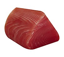 Seafood Counter Ahi Tuna Loin Fresh - 0.75 LB
