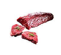 Snake River Farms Beef American Wagyu Tenderloin Steak - 1 Lb