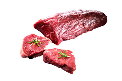 Snake River Farms Beef American Wagyu Tenderloin Steak - 1 Lb