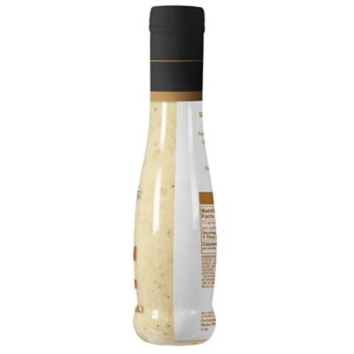 Maries Vinaigrette Real Premium Non Gmo Oil Garlic Parmesan Italian - 11.5 Fl. Oz. - Image 5