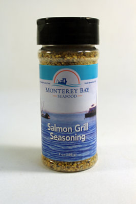 California Rancher  Monterey Seafood & Fish Seasoning