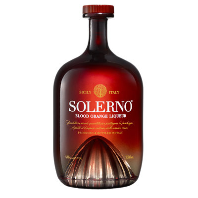 Solerno Blood Orange Liqueur - 750 Ml - Image 2