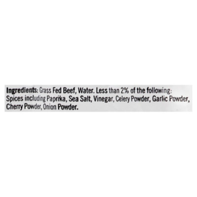 Teton Waters Ranch Uncured Beef Frankfurters - 10 Oz - Image 5