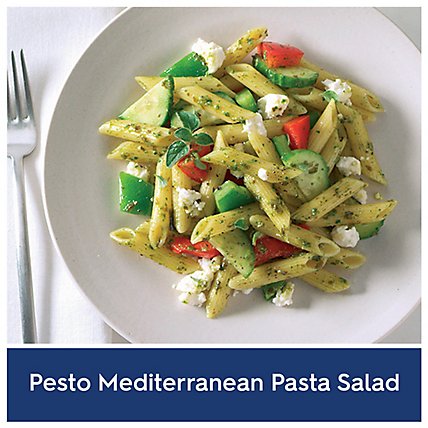 Barilla Pasta Sauce Pesto Traditional Basil Jar - 6 Oz - Image 3