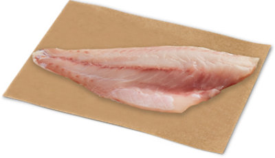 Seafood Service Counter Fresh Redfish Fillet - 1.00 LB - Image 1