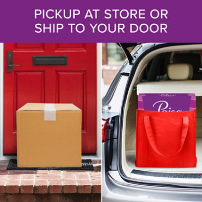 Poise Incontinence Panty Liners Incontinence Microliners - 54 Count - Image 8