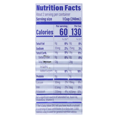 C2o Coconut Water Pure Mango - 17.5 Fl. Oz. - Image 4