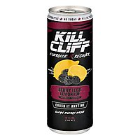 Kill Cliff Recovery Drink Blackberry Lemonade - 12 Fl. Oz. - Image 3