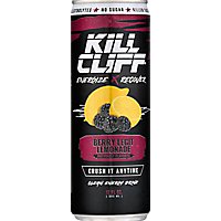 Kill Cliff Recovery Drink Blackberry Lemonade - 12 Fl. Oz. - Image 2