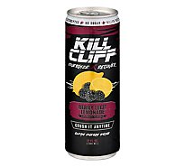 Kill Cliff Recovery Drink Blackberry Lemonade - 12 Fl. Oz.