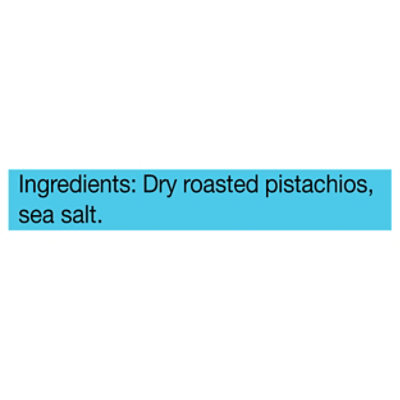 Wonderful Pistachios No Shells Roasted & Lightly Salted Pistachios - 6 Oz. - Image 4