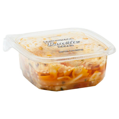 Fcf Bruschetta Bowtie Salad - 9 Oz
