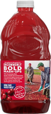 Ocean Spray Cocktail With Lime Cranberry Juice - 64 Fl. Oz. - Image 6