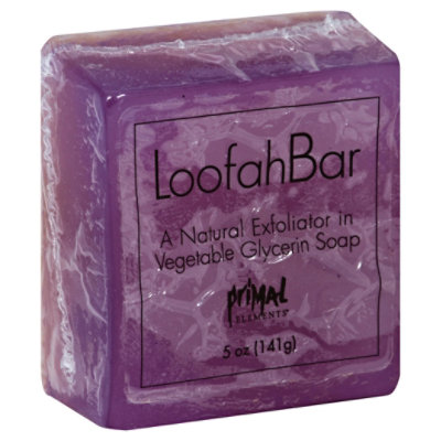 French 75 Loofah Bar Soap - 5 Oz - Pavilions