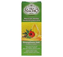 Tio Nacho Shampoo Herbal - 14 Oz