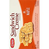 Dare Cookies Maple Flavored - 10.6 Oz - Image 6