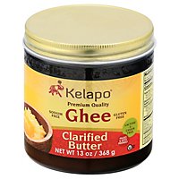Kelapo Ghee Clarified Butter - 13 Oz - Image 3