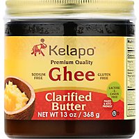 Kelapo Ghee Clarified Butter - 13 Oz - Image 2