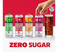 Bud Light Gluten Free Hard Soda Seltzer Variety Pack in Slim Cans - 12-12 Fl. Oz.
