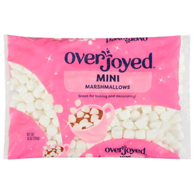 Signature SELECT Marshmallows Mini - 10 Oz - Image 4