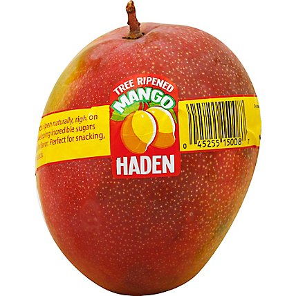 Mangos Haden Tree Ripened - Image 2