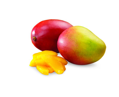 Mangos Kent Tree Ripened - Image 1