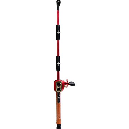 Bait Cast Fishing Pole Lighter - Each - Image 2