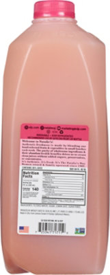 Better Booch Rose Bliss Tea Kom - 16 Fl. Oz. - Image 6