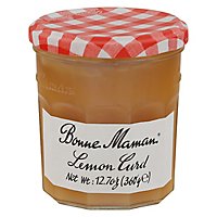 Bonne Maman Lemon Curd - 12.7 Oz - Image 1
