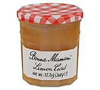 Bonne Maman Lemon Curd - 12.7 Oz