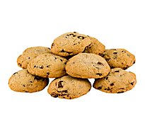 Bakery Cookies Chocolate Chip 20 Count - Each