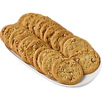 Bakery Cookies Peanut Butter Ts 20 Count - Each - Image 1