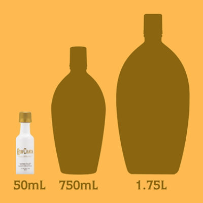 RumChata Caribbean Rum - 50 Ml - Image 5