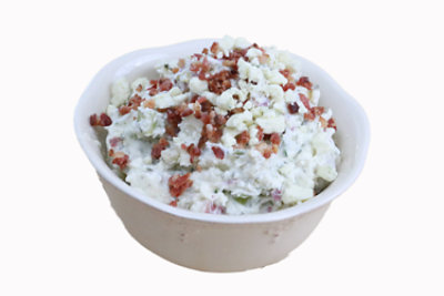 Red White & Blue Potato Salad 0.95 LB