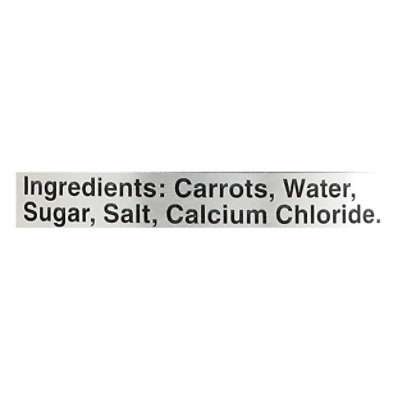 Le Sueur Carrots Whole Tender Baby - 15 Oz - Image 4
