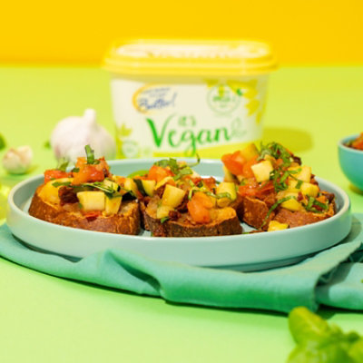 I Cant Believe Its Not Butter! Vegan Spread - 15 Oz - Image 6